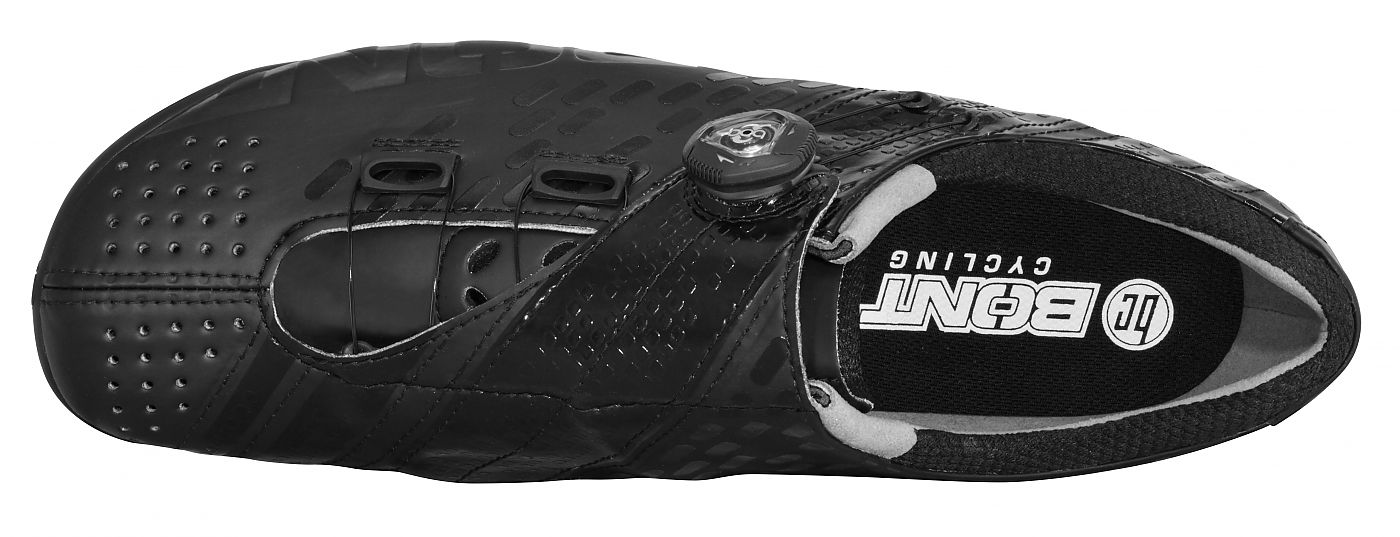 Bont helix clearance